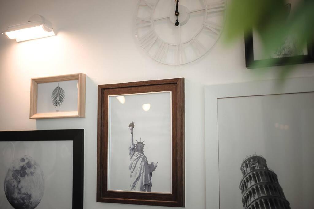 Hongdae 4Bed Room House Seoul Exterior foto