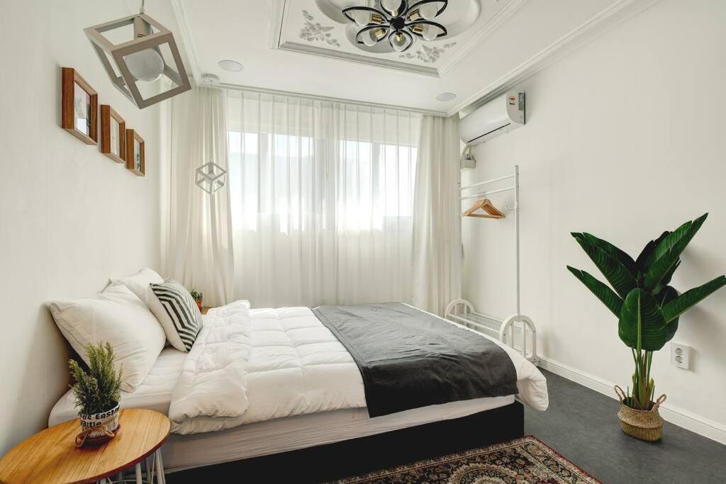 Hongdae 4Bed Room House Seoul Exterior foto