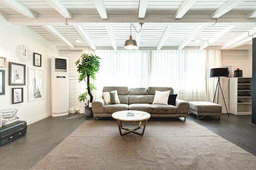 Hongdae 4Bed Room House Seoul Exterior foto