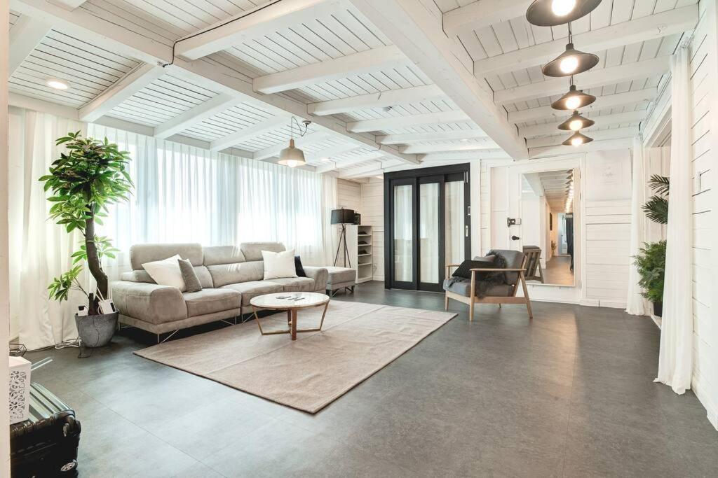 Hongdae 4Bed Room House Seoul Exterior foto