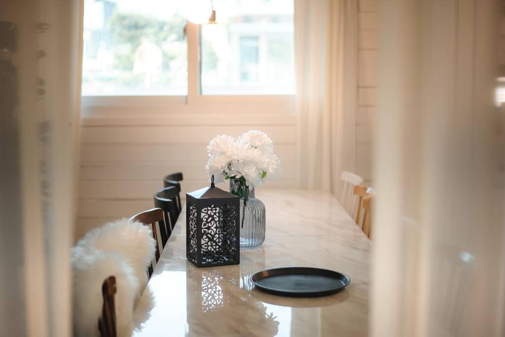 Hongdae 4Bed Room House Seoul Exterior foto