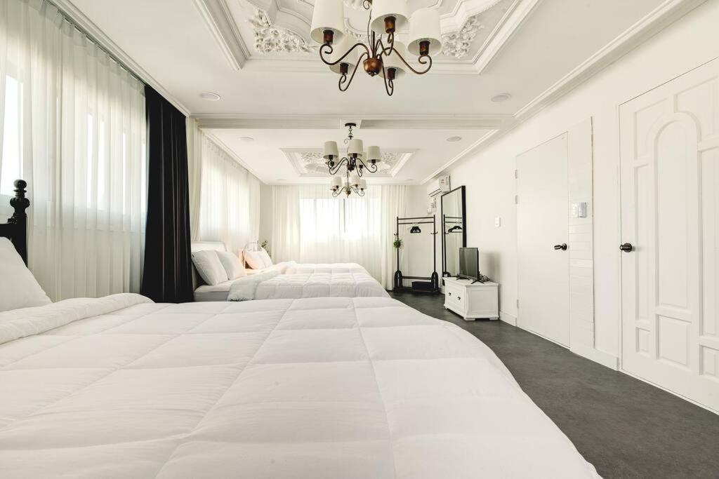 Hongdae 4Bed Room House Seoul Exterior foto