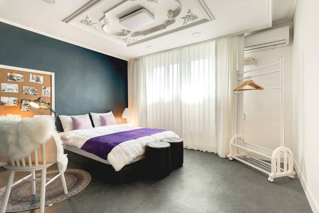 Hongdae 4Bed Room House Seoul Exterior foto