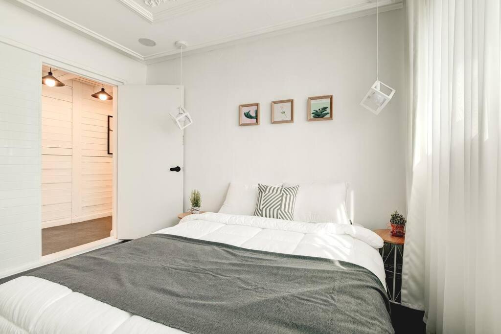 Hongdae 4Bed Room House Seoul Exterior foto